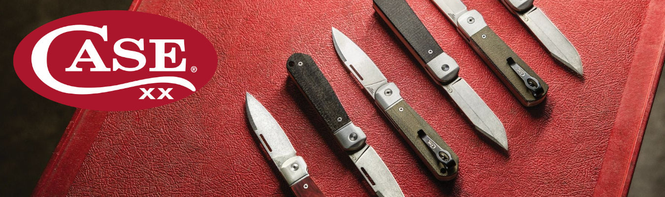 Case Knives