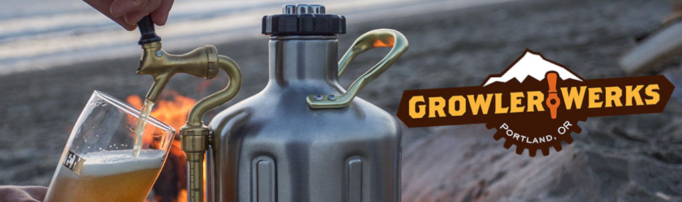 GrowlerWerks