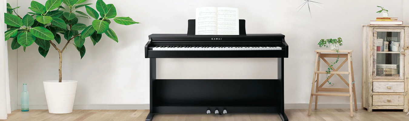 Kawai Pianos