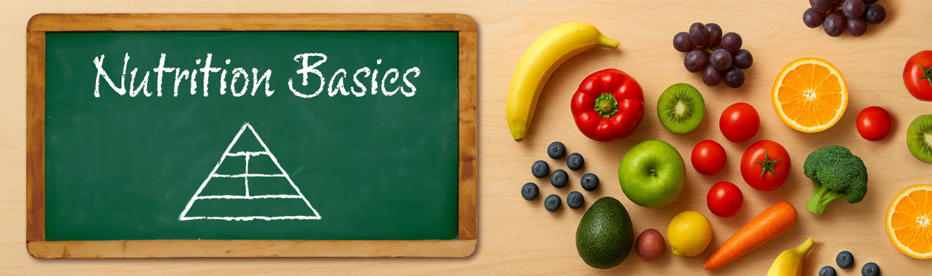 Nutrition Basics