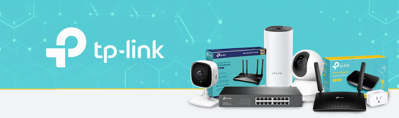 TP-Link