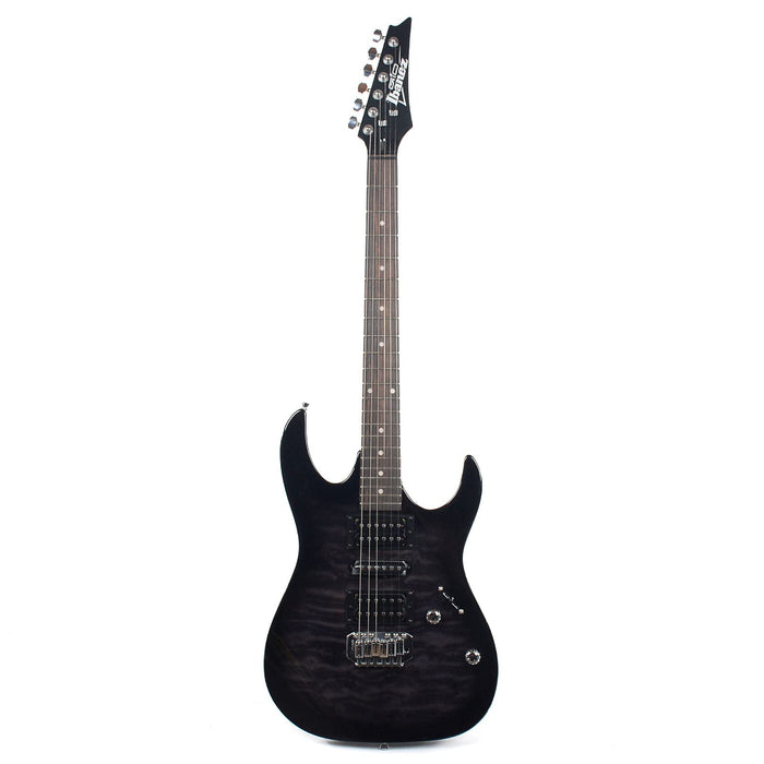 GIO GRX70QA Series 6-String Solidbody Electric Guitar, Right-Handed