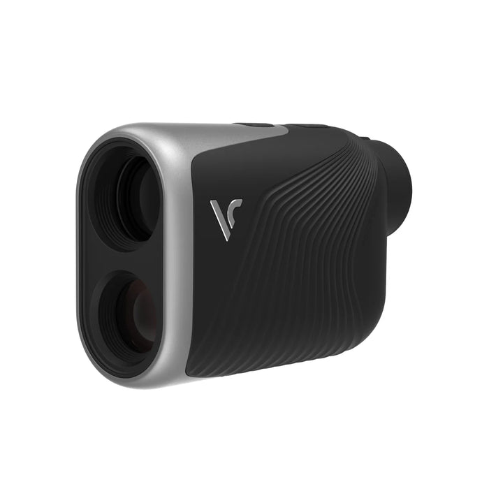 Voice Caddie L6 Laser Rangefinder with Slope and Color OLED Display