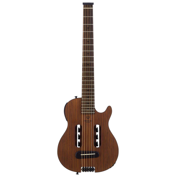Traveler Guitar Escape Mark III Acoustic Guitar with Built-in Headphone Amp