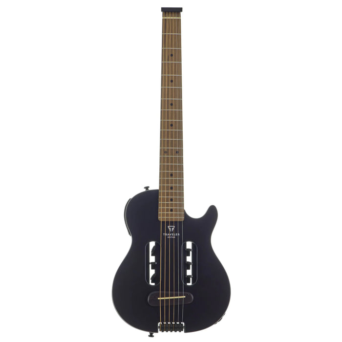 Traveler Guitar Escape Mark III Acoustic Guitar with Built-in Headphone Amp