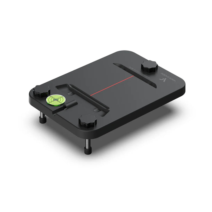 Voice Caddie SC4 and SC4 Pro Launch Monitor Alignment Stand
