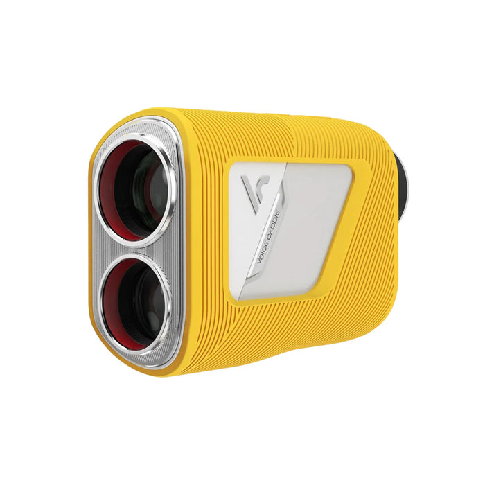 Voice Caddie TL1 Golf Rangefinder with OLED Display and Slope Switch
