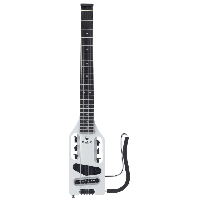 Traveler Guitar Ultra-Light 6-String Solid Body Electric Travel Guitar