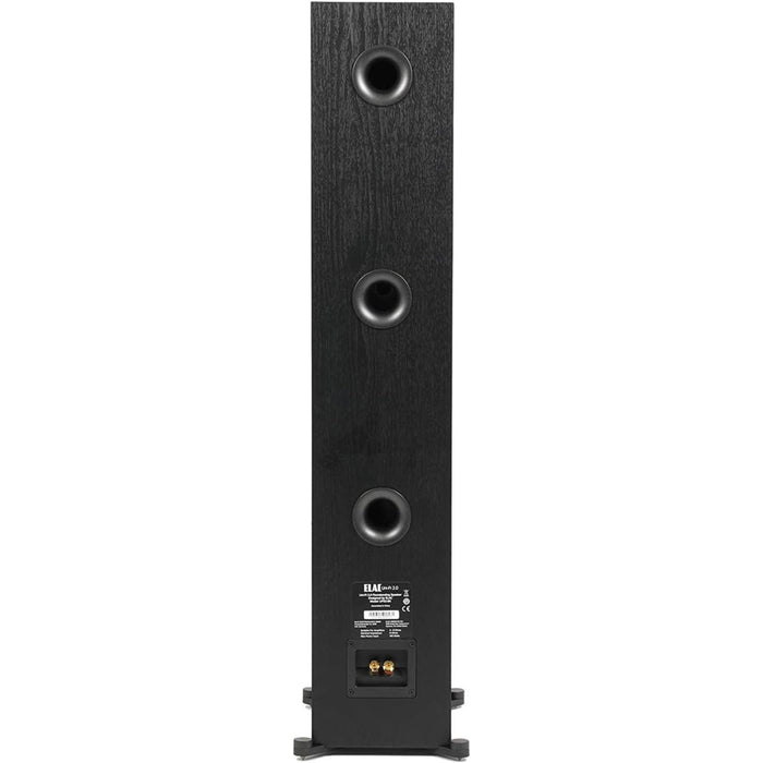 Uni-Fi 2.0 3-Way 5.25" Floorstanding Speaker for Home Theater Systems