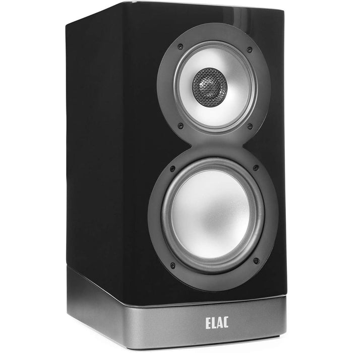 Navis 3-Way 300W Powered Wireless Bookshelf Speaker for Home Theater Systems