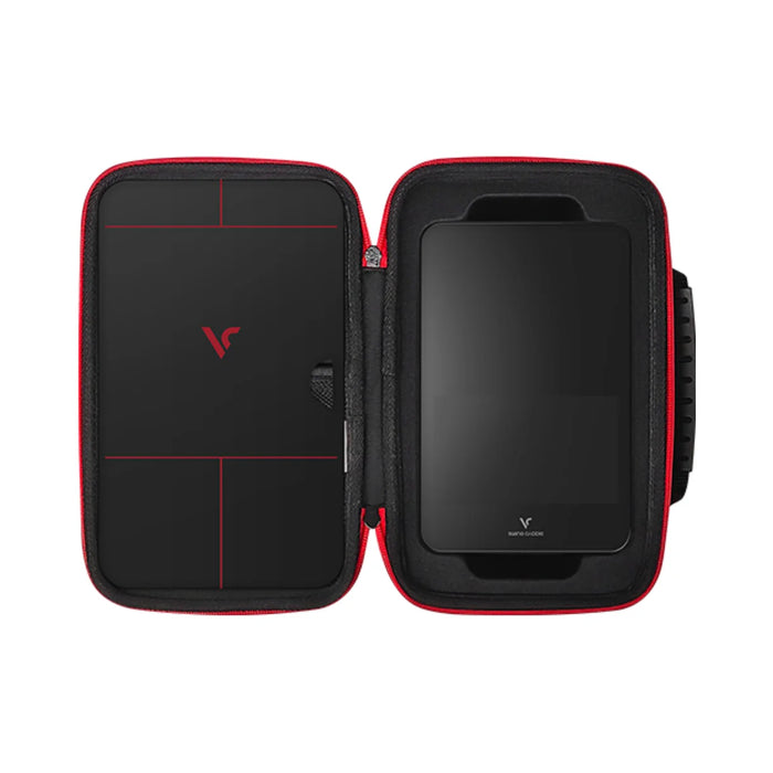 Voice Caddie Protective Case Compatible with SC4 Launch Monitor