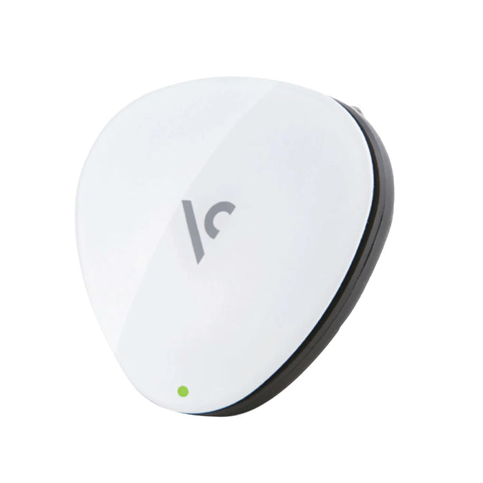 Voice Caddie VC300SE Golf GPS Rangefinder with Advanced Voice Technology