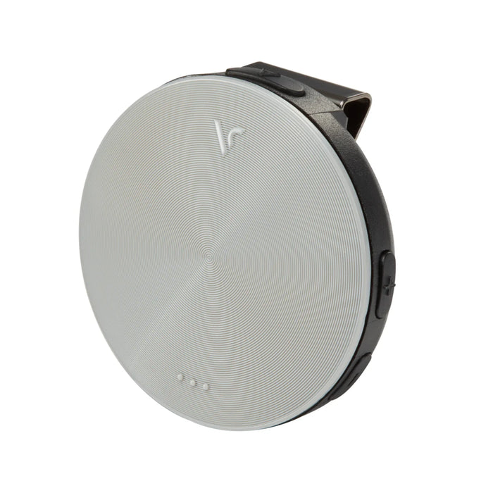 Voice Caddie VC4 Golf GPS Rangefinder with Voice and Auto-Slope Technology