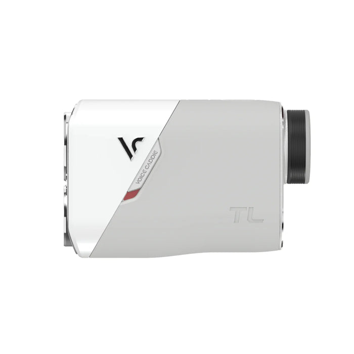 Voice Caddie TL1 Golf Rangefinder with OLED Display and Slope Switch