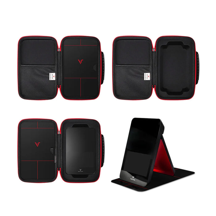 Voice Caddie Protective Case Compatible with SC4 Launch Monitor