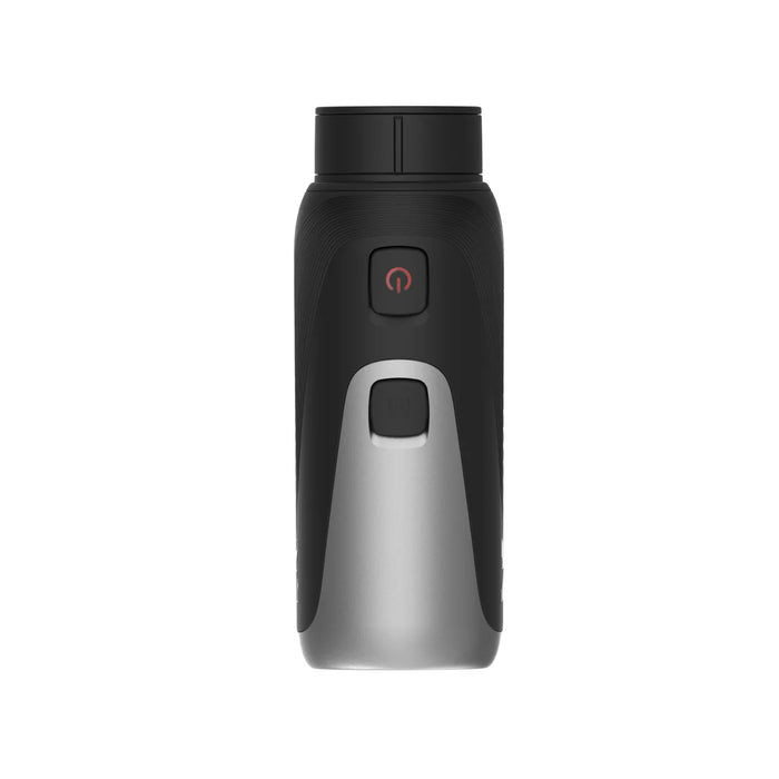 Voice Caddie L6 Laser Rangefinder with Slope and Color OLED Display