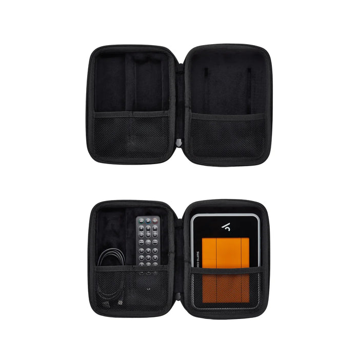 Voice Caddie Protective Case Compatible with SC300 and SC300i Launch Monitor