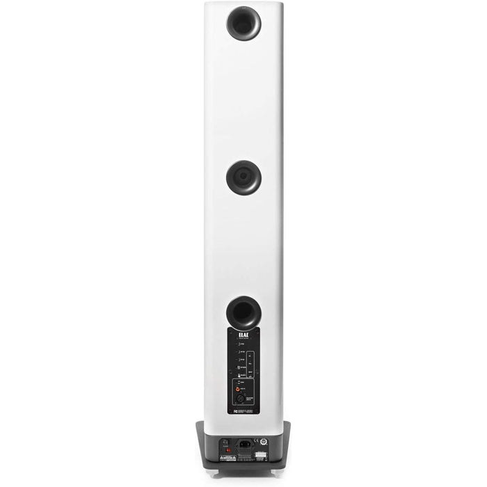 Navis Series 3-Way Powered Wireless Floorstanding Speaker for Stereo Systems