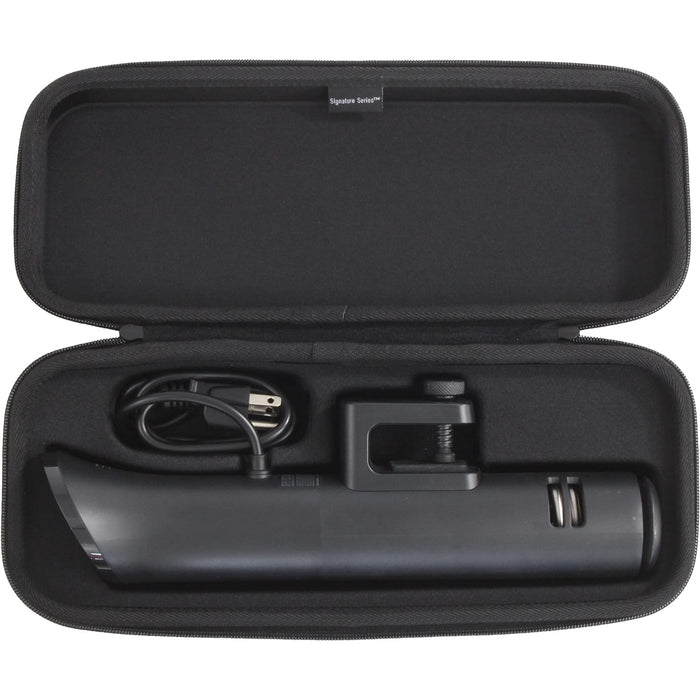 Signature Series Hard Case Compatible with Anova Culinary Nano Sous Vide Bluetooth Precision Cooker