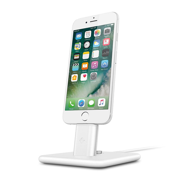 Twelve South HiRise Deluxe V2 Charging Stand - Thumbnail 3