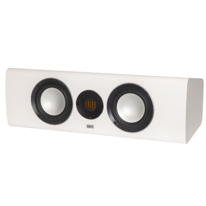 Carina 5.25" Center Speaker with JET Tweeter for Home Theater Systems