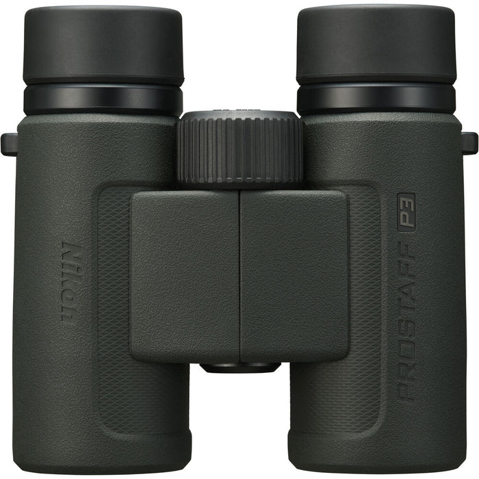 Nikon 8x42 PROSTAFF P3 Compact Binoculars with Extra Wide Field of View
