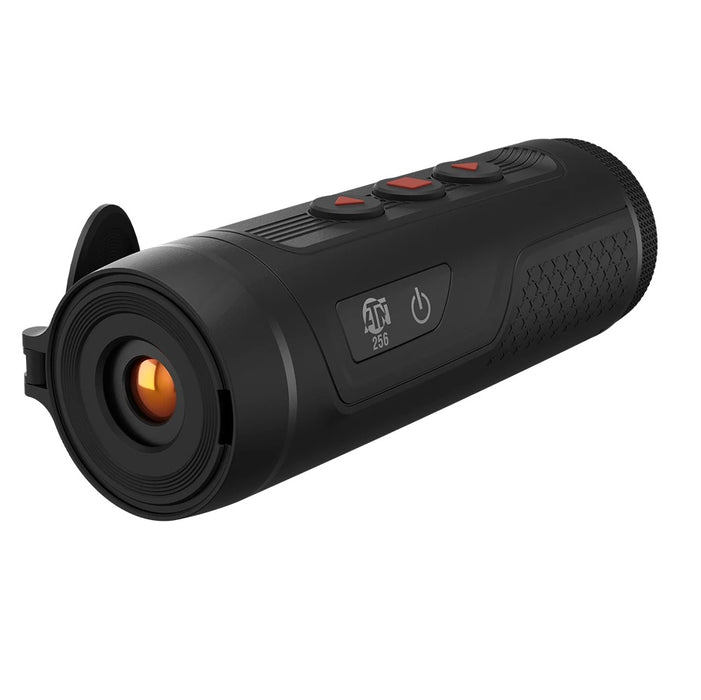 BlazeSeeker 256 x 192 Thermal Imaging Monocular with Video Recording