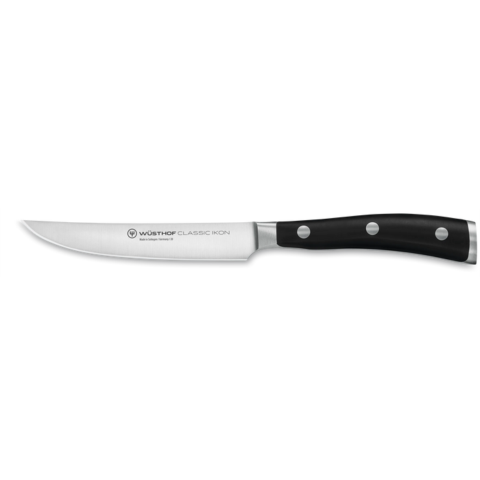 Classic Ikon 4.5" Stainless Steel Steak Knife