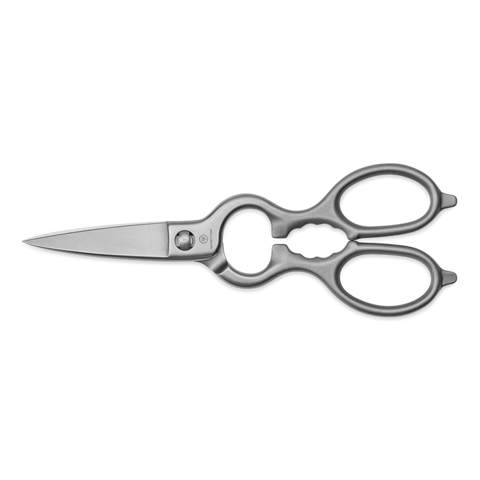 8 1/2" Come-Apart Stainless Steel Kitchen Shear | Versatile and Efficient