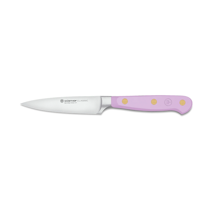 Classic Color Series 3 1/2" High Carbon Stainless Steel Paring Knife