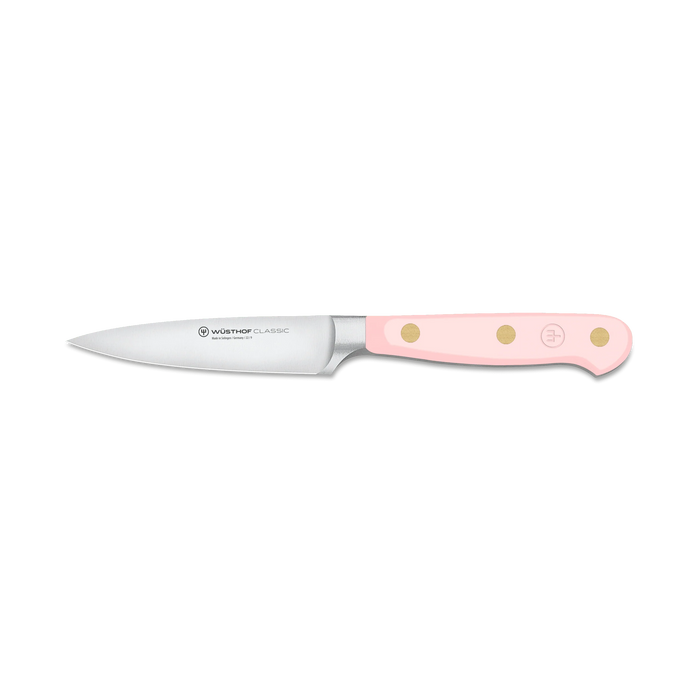 Classic Color Series 3 1/2" High Carbon Stainless Steel Paring Knife