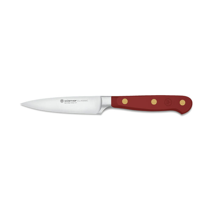 Classic Color Series 3 1/2" High Carbon Stainless Steel Paring Knife