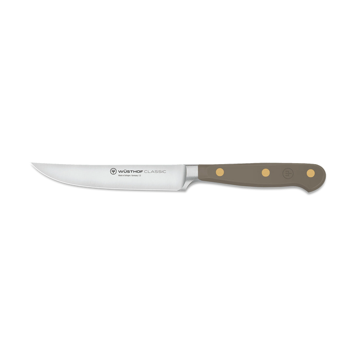 Classic Color Series High Carbon Stainless Steel 4.5" Steak Knife