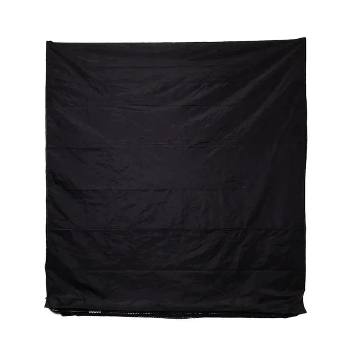 The Net Return Simulator Bay 8 Premium Indoor Golf Experience with High Impact Netting