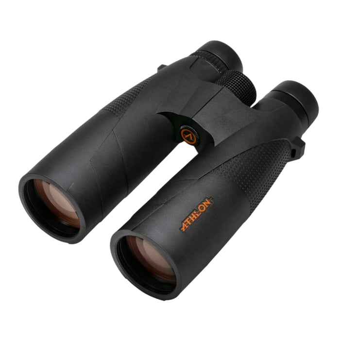 Cronus G2 UHD High-Powered Binoculars for Hunting, Birdwatching, and More