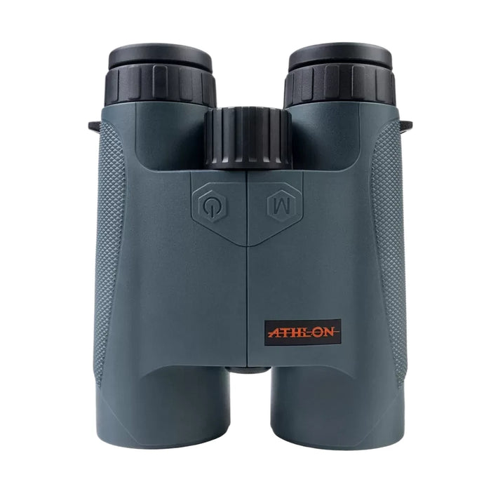 Cronus UHD 10x50 Laser Rangefinder Binocular with Exceptional Clarity & Details