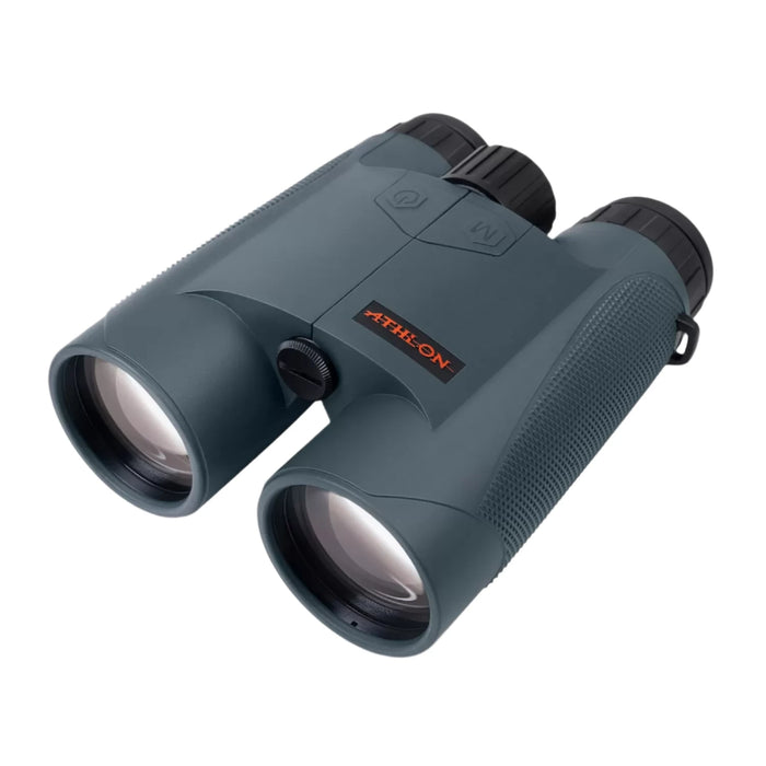 Cronus UHD 10x50 Laser Rangefinder Binocular with Exceptional Clarity & Details