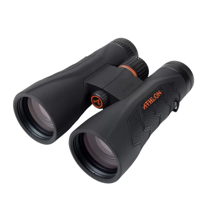 Midas G2 UHD Roof-Prism Binoculars with All-Weather Brightness and Clarity