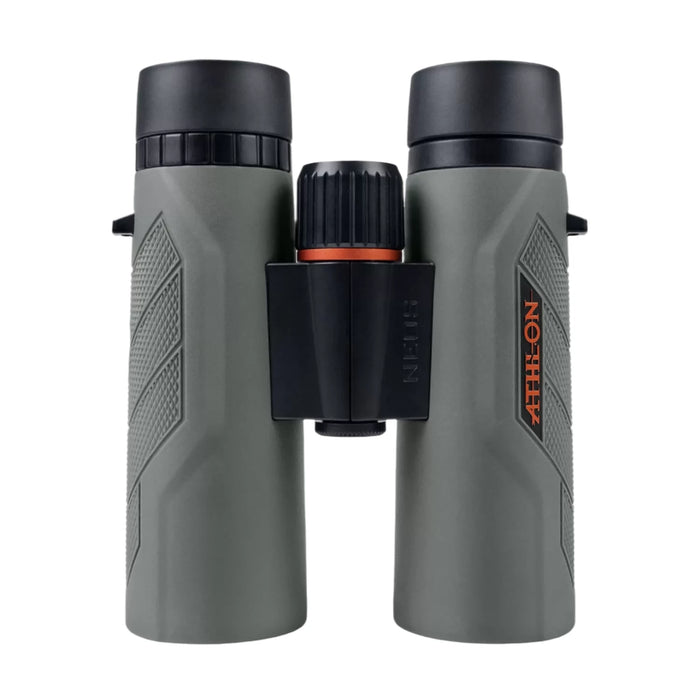 Neos G2 HD Weatherproof Binoculars with Premium Quality BaK-4 Prism Glass