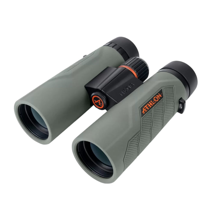 Neos G2 HD Weatherproof Binoculars with Premium Quality BaK-4 Prism Glass