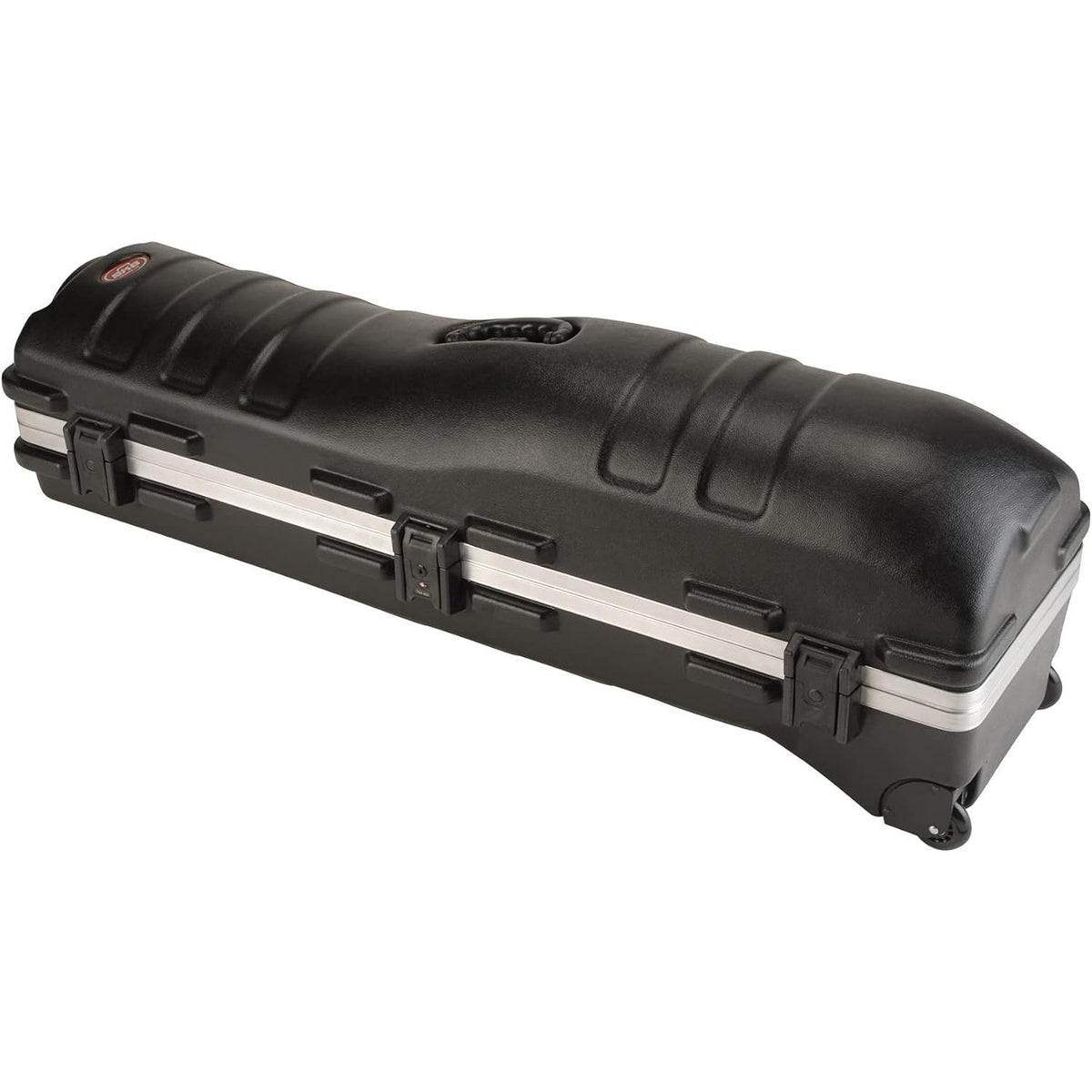 SKB Cases Deluxe Staff ATA Hard Shell Golf Travel Case — Certified Brands