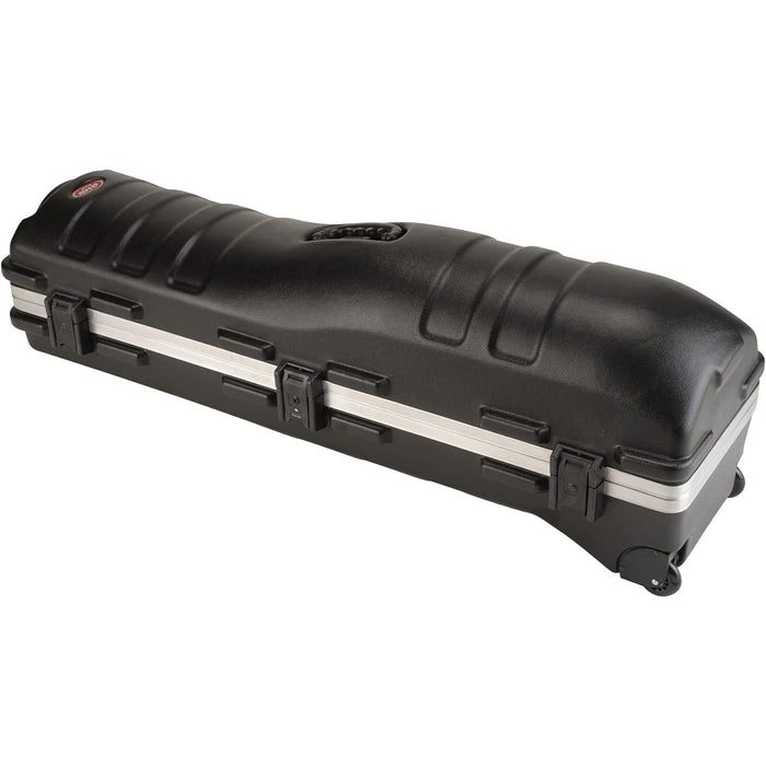 SKB Cases Deluxe Staff ATA Hard Shell Golf Travel Case | Designed for Drivers up to 49"