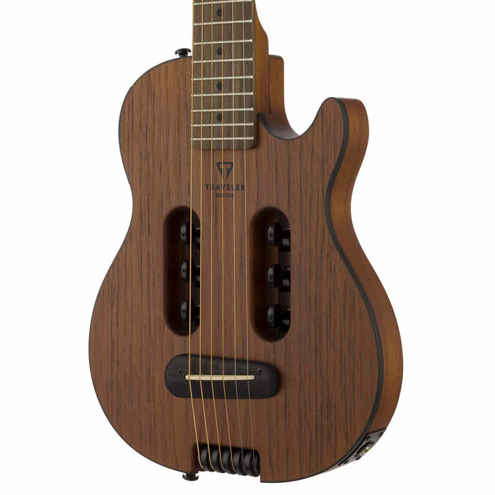Traveler Guitar Escape Mark III Acoustic Guitar with Built-in Headphone Amp