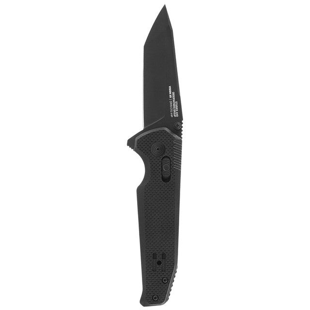 Vision XR Tactical Folding Pocket Knife with CTS XHP Stainless Steel Blade