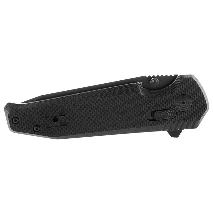 Vision XR Tactical Folding Pocket Knife with CTS XHP Stainless Steel Blade