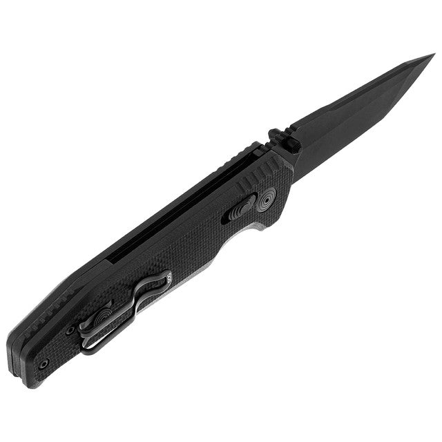 Vision XR Tactical Folding Pocket Knife with CTS XHP Stainless Steel Blade