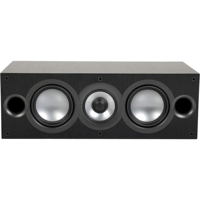 Uni-Fi 2.0 3-Way 5.25" Center Speaker for Home Theater Systems