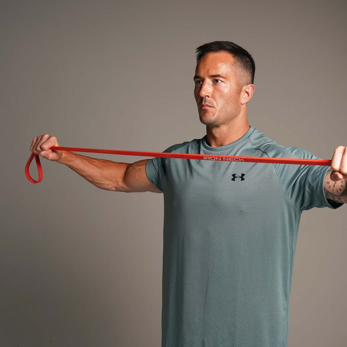 Power Resistance Bands | Premium Heavy-Duty Workout Band for Rehab and Strength