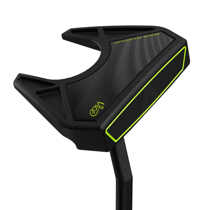 Vice Golf Boost+ 12-Club Complete Set with Golf Bag for Beginners Golfers, Right-Handed