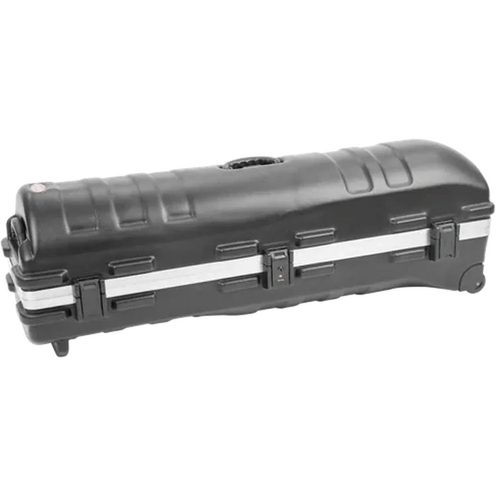 SKB Cases ATA Staff Pro XL Golf Hard Case Travel Case | Compatible with Drivers up to 49"